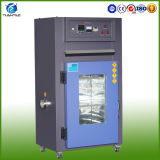 Hot Air Vacuum Industrial Electric Heating Oven