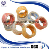 Acrylic Water Based OEM Crystal Super Clear Tape
