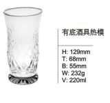 High Quality Highball Modern Glass Cup Glassware Mug Sdy-F00206