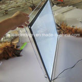 LED Acrylic Frame with Light Guide Plate for Light Panel