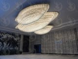 Hotel Lighting-Our Project in Suzhou, China (CUSTOM-MADE)