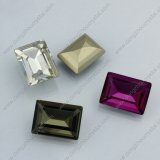 Popular Rhinestone Jewelry Beads for Crystal Jewelry Accessories