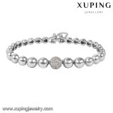 74669 Fashionable and Elegant Pearl Bracelet for The Noble Women