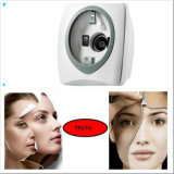 3D Portable Beauty Equipment LED Facial Skin Analyzer