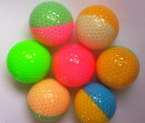 2016 Hot-Selling Factory Crystal Golf Ball