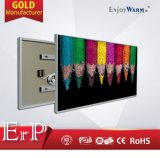 ErP Lot20 Wall Mounted IR Heating Panels with Switch