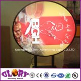 High Quality Advertising LED Light Box for Display