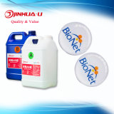 Transparent Epoxy Resin Glue for Badge Coating