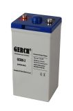 2V 300ah Gel Battery Manufacturer of Lead Acid Battery for Solar Battery UPS Fork Lift EPS