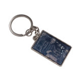 Custom Cheapest Most Popular High Quality Souvenir Keychain