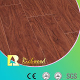 Commercial 12.3mm E1 HDF AC4 Pearl Oak Water Resistant Laminate Flooring
