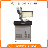 Ipg Laser Source Mopa 20W&30W Fiber Laser Marking Machine