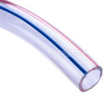 3/8inch Clear PVC Crystal Tube