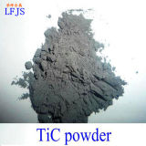 CAS: 12070-08-05 99.5% Purity Titanium Tic Powder