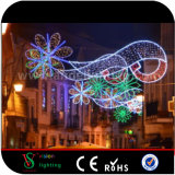 2017 New Christmas LED Street Decorative Lights