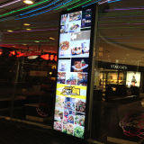 LED Menu Board for The Advertising Picture Frame