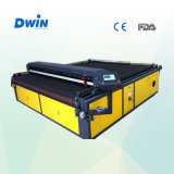 Fabric CNC Laser Cutting Machine (DW1626)
