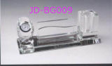 Multifunction Crystal Office Set as Business Gifts (JD-BJ-004)