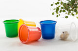 1oz Portion Measure Disposable Plastic Cup