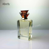 High Quality Glass Perfume Bottle with Surlyn Cap for Designer Perfume