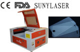 Competitive Price 50W Laser Cutting Machine for Screen Protector