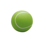 OEM Design 4cm Anti Stress PU Tennis Ball
