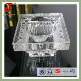 Clear Custom K9 Crystal Lamp Accessory (JD-LA-209)