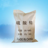 Feed Addtives Use Crystal Chemical Form Zinc Sulphate 21%