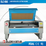 CO2 Laser Cutting Machine Apply to Clothing Industry Glc-1610