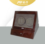 Wholesales Luxury Lacquering Wooden Watch Winder for Display