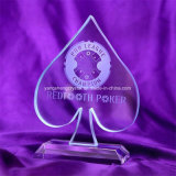 Modern Replica Grammy Award Trophy Acrylic Crystal Trophy