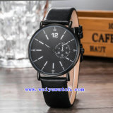 Custom Watches Quartz Watch Fashion Wrist Watches for Men's (WY-G17011B)