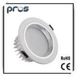High Power LED Ceiling 15W Recessed Downlight (PL-D-WH15W-W)