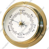 Best Quality Brass Nautical Barometer
