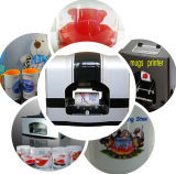 Mug Printer/Mug Heat Transfer Printer/3D Mug Printer/Digital Inkjet Ceramic Mug Crystal Pen Cup Printer (UN-SO-MN101E)