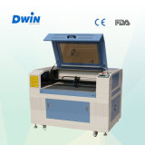 Machine Laser Engraving Cutting for Plexiglass Acrylic (DW960)
