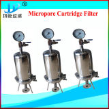Manufacturer Good Quality Microporous Barrier Filter