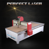3D Wood Working CNC Router