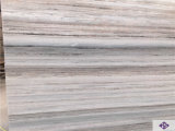Cheaper Natural Polished Granite Crystal Wood Grain Flooring Marble Tile for Buidling