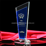 Customized Design Popular Crystal Trophy Award