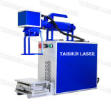 Fiber Laser Marking Machine for Ms Ss Metal Nonmteal