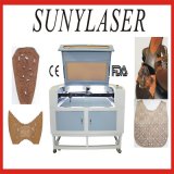 High Power Laser Engraving Machine for Stuffed Toy