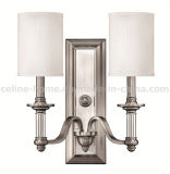 Hot Home Decorative Wall Lamp with Different Designs (CE)