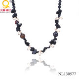 2014 Agate Bead Necklace on Alibaba Website