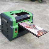 3D Ceramic Tile Screen Printing Machine Flatbed UV Printer