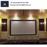 Xy Screen 150 Inch Fixed Frame Projector Screen for Home Theatre