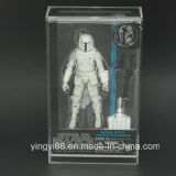Super Quality Acrylic Display Case for Star Wars
