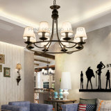Decoration Indoor Fixture Chandelier for Home or Hotel