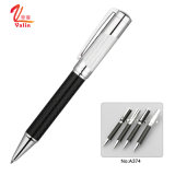 New Designed Customized Gifts Pen Metal Carbon Fiber Pen