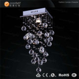 Beautiful Crystal Chandelier Lighting, Lovely Pendant Lamp China Factory (OM6818)